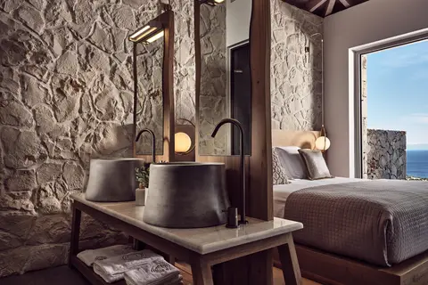 Etheria Villas in Δημοτική Ενότητα Ελατίων — foto 9