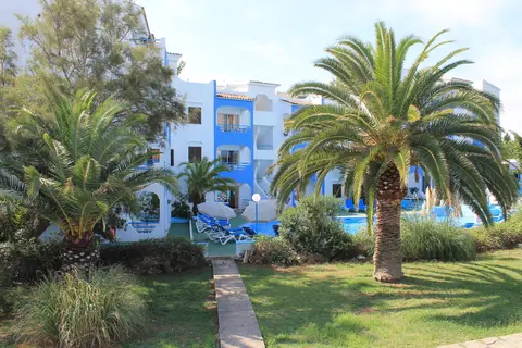 BJ Apartamentos Europa in Palma — foto 8