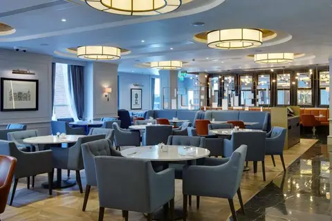 Hotel The Davenport in Dublin — foto 5