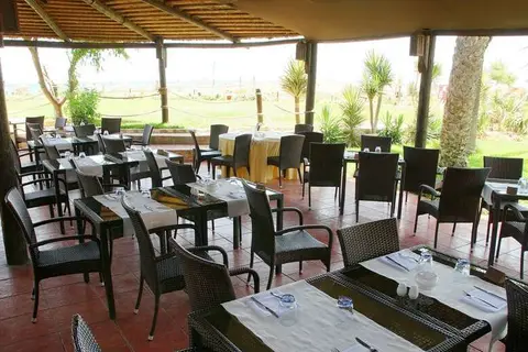 Hotel Africa Jade Thalasso in Korba — foto 26