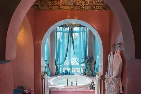 The Source in Marrakech, foto 18