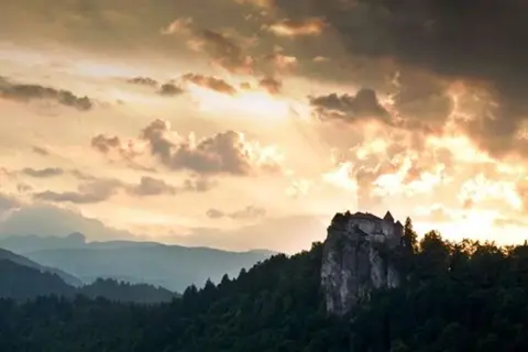 Hotel Kompas in Bled — foto 30