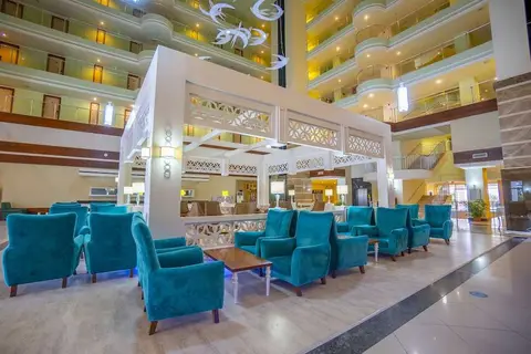 Calido Sol Hotel in Alanya — foto 25