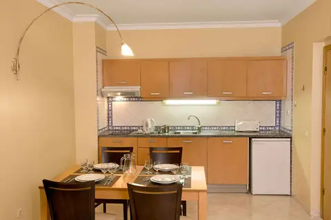 Paladim & Alagoa Mar Hotels in Albufeira — foto 20