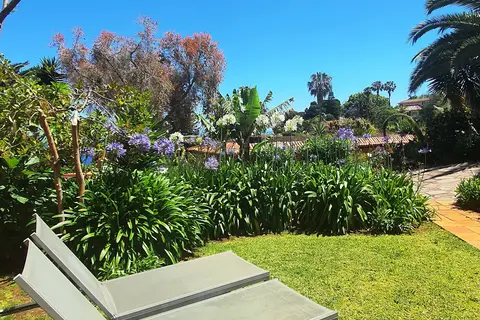 Appartementen Quinta Splendida Wellness & Botanical Garden in Santa Cruz — foto 39