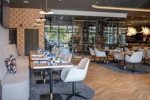 Van der Valk Hotel SPA in Spa — foto 14