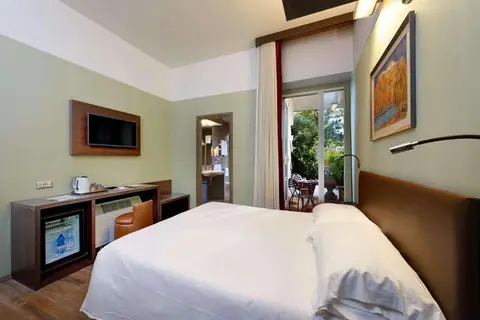 Best Western Hotel Rivoli in Rome, foto 11