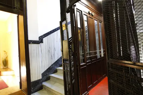 Domus Castrense in Rome, foto 7
