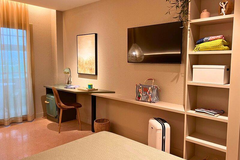 Hotel ALEGRIA El Mar in Santa Susanna — foto 18