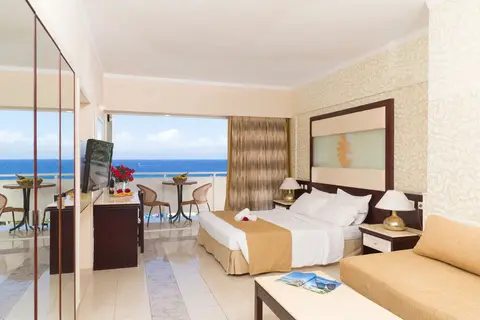 Sunshine Rhodes Hotel in Ialysos, foto 5