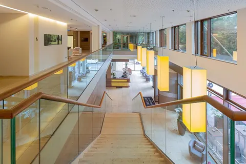 Meliá Düsseldorf foto 4