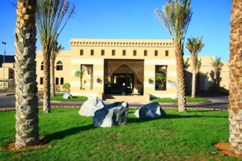 Iberotel Miramar Al Aqah Beach Resort in Al Aqah - العقة — foto 22