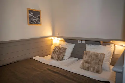 Résidence Les Chalets de Rosael in Les Belleville, foto 12