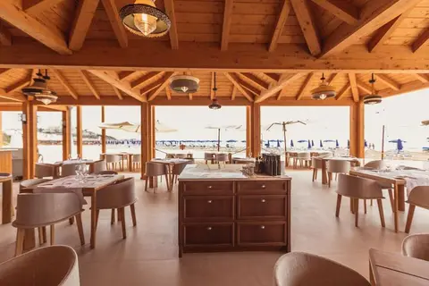 Pizzomunno Vieste Palace Hotel in Vieste — foto 6