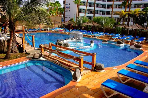Maritim Playa in Playa del Inglés — foto 2