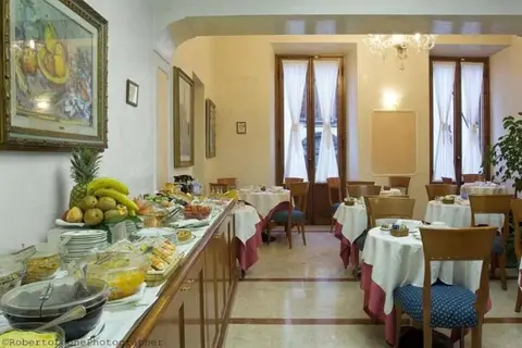 Strozzi Palace in Florence, foto 10