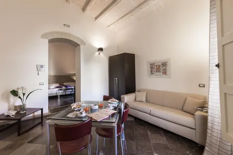 Villa del Lauro Hotel in Ragusa — foto 9