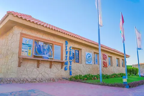 Charmillion Club Aqua Park in Sharm El Sheikh — foto 17