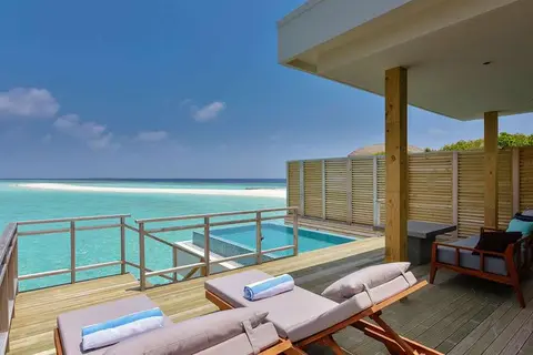 Niva Dhigali Maldives in Dhigali, foto 25