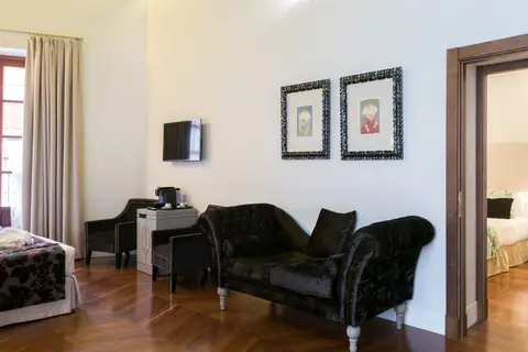 Hotel Boutique Palacio Pinello in Sevilla — foto 7