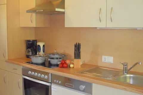 Appartementen Neustockach in Gerlos — foto 5