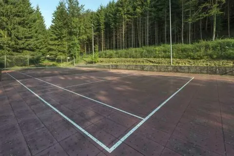 Parc-Hotel Alvisse foto 27