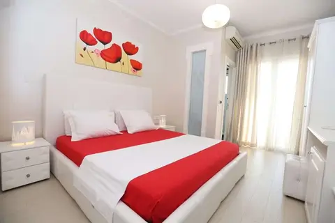 Iliria Hotel International in Durrës — foto 2