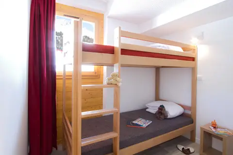 Résidence Odalys Le Pelvoux in La Plagne-Tarentaise — foto 6