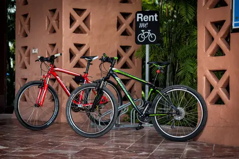 Hacienda del Mar Melia Collection in Estepona — foto 14
