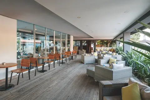 Lonicera Resort & Spa in Çorum — foto 11