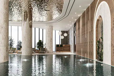 Crowne Plaza Durres by IHG in Durrës — foto 3