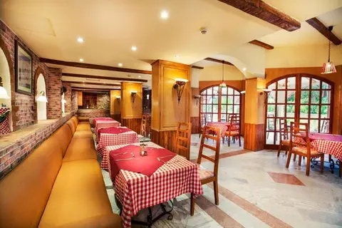 Pyramisa Hotel Luxor in نجع الخطبة — foto 21