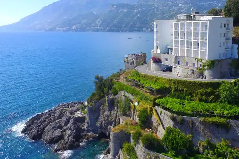 Residence Due Torri in Maiori