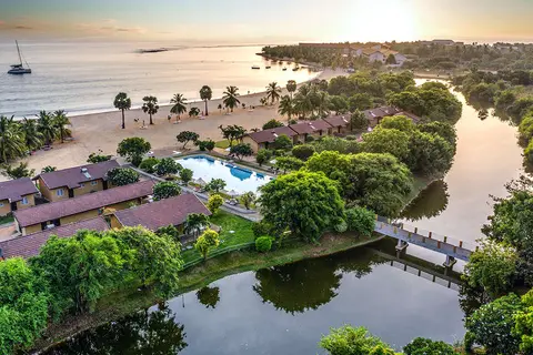 Amethyst Resort in Pasikudah — foto 10