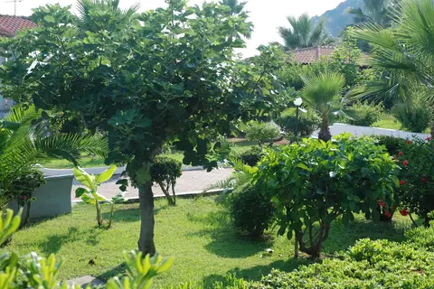 Hotel Villaggio Baia d'Ercole in Rome — foto 22
