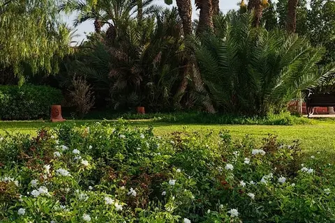 Riad Palais Mehdi in Marrakech — foto 7