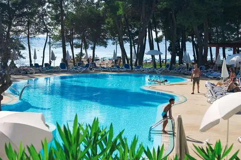 Aurora Plava Laguna in Katoro — foto 16