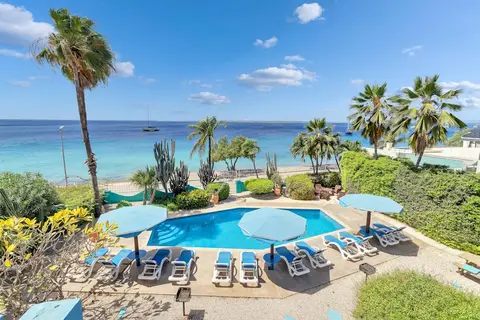 Bonaire Oceanfront Apartments in Kralendijk, foto 29