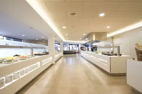 Hotel Gran Garbí in Lloret de Mar — foto 22