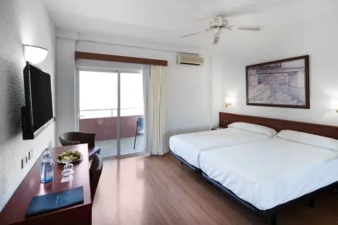 Hotel Catalonia Punta del Rey in Candelaria — foto 6