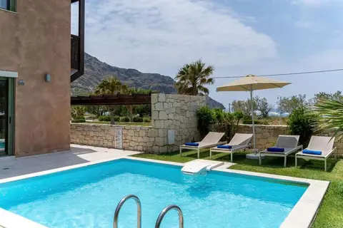 Plakias Resort in Πλακιάς — foto 15