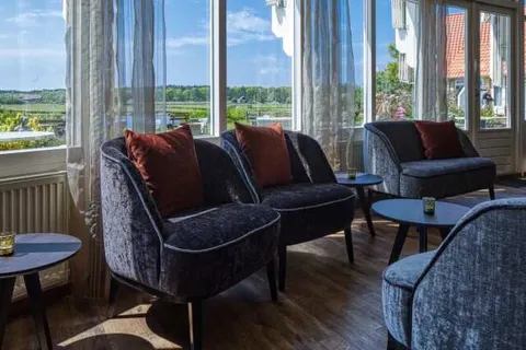 Landgoed Hotel Tatenhove Texel foto 21