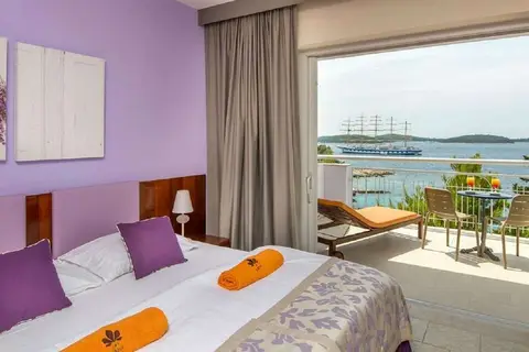 Hotel Podstine in Hvar — foto 11