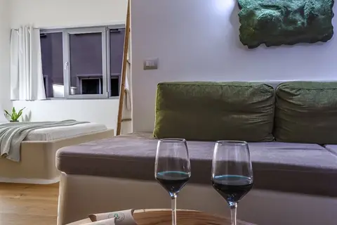 Lofus Bio-Suites in Athene — foto 21