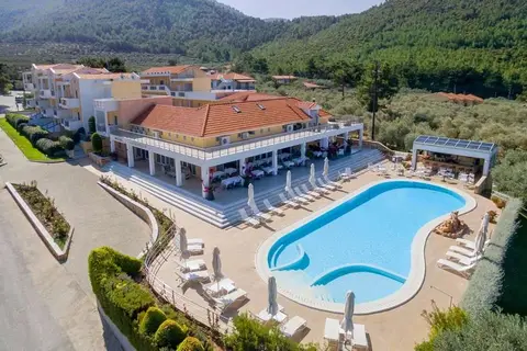 The Boutique Louloudis in Σκάλα Ραχωνίου — foto 2