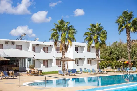 Sams Studios in Faliraki