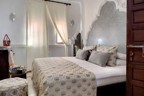 Angsana Heritage Collection Marrakesch Riads in Marrakesh, foto 2