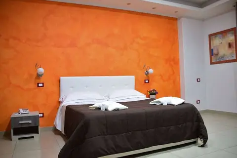 Hotel Costa del Sole in Catania — foto 3