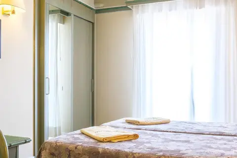 Hotel Montecarlo in Jesolo, foto 17