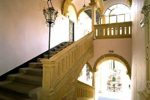 Parador de Úbeda in Úbeda — foto 22